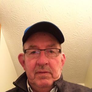 Meet your Posher, Carl